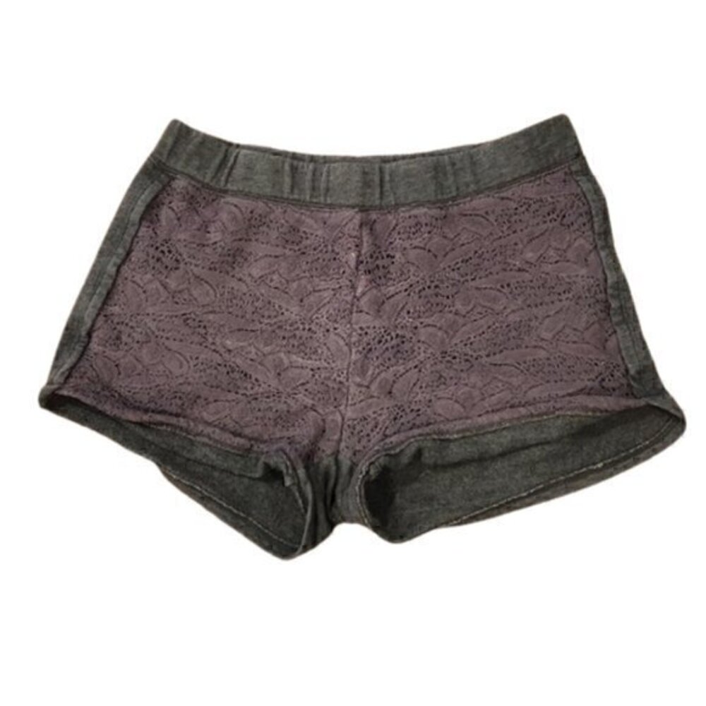 [Old Navy] Lace Front Shorts - Size XXL